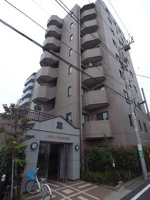 Local appearance photo