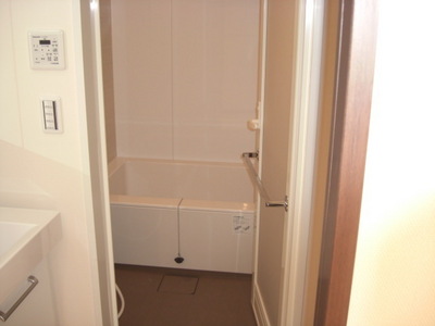 Bath. ☆ Washing also safe on a rainy day with also chasing 炊 function with bathroom bathroom arousal dryer