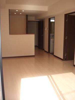Living and room. ☆ Spacious 12.6 Pledge LDK! ☆