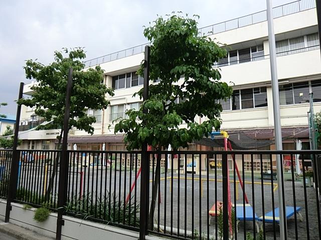 kindergarten ・ Nursery. Tagara 451m until the second nursery