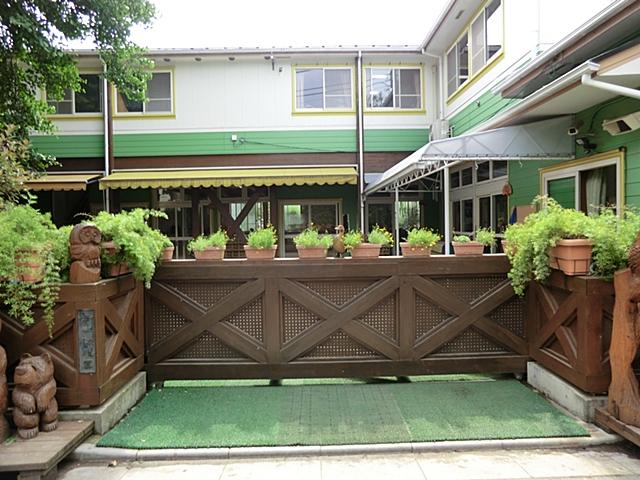 kindergarten ・ Nursery. Seishin 310m to kindergarten