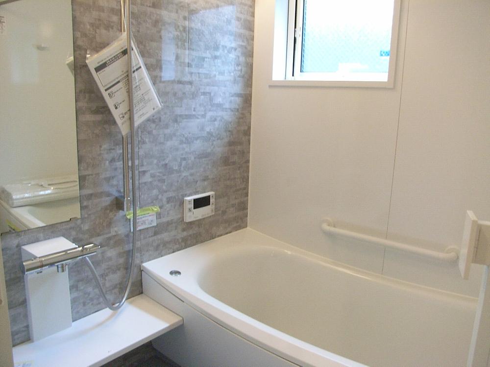 Bathroom. Indoor (September 2013) Shooting