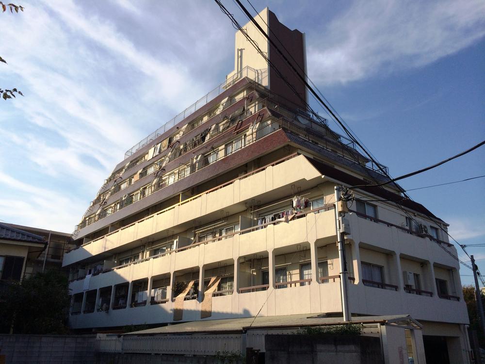 Nerima-ku, Tokyo Toyotamanaka 1