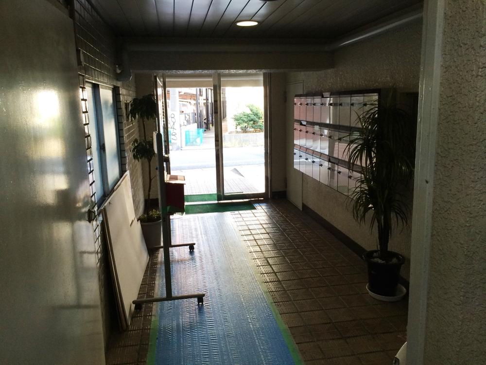 Nerima-ku, Tokyo Toyotamanaka 1