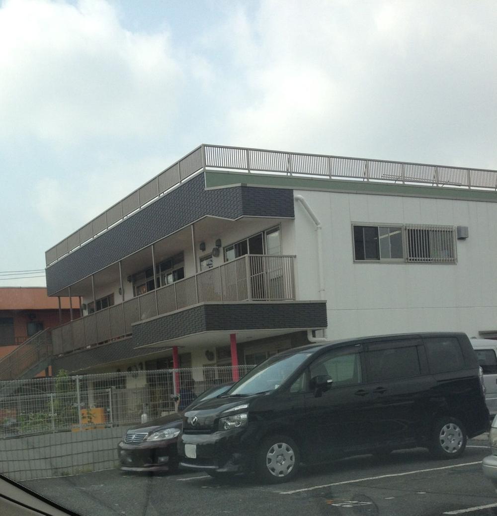 kindergarten ・ Nursery. 204m until spring Anmikko nursery