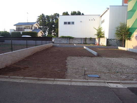 Local appearance photo