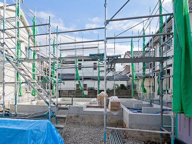 Local appearance photo. Local (10 May 2013) Shooting