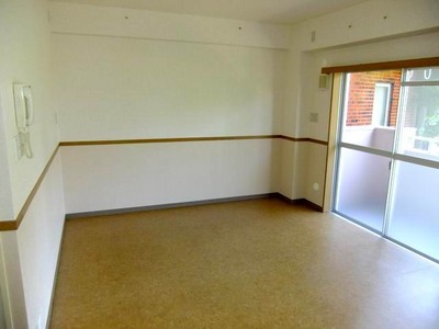 Living and room. LDK