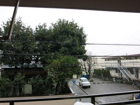 View photos from the dwelling unit