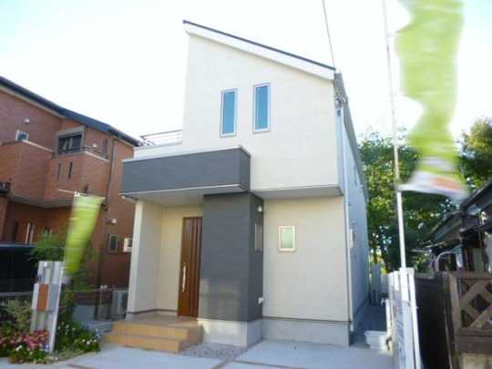 Local appearance photo. appearance