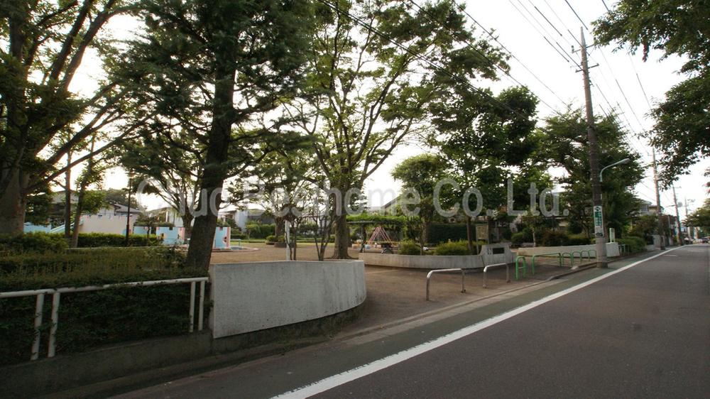 Other. Takeshita park