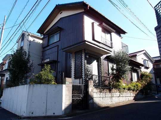 Local land photo.  [Local Photos] ● present condition delivery. 