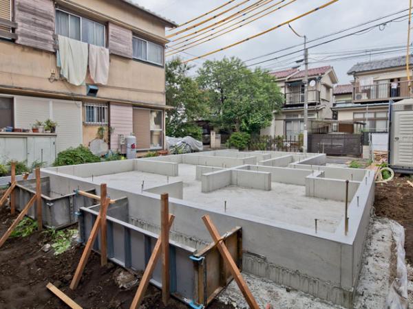 Local appearance photo. 2013 / 09 / 24 shooting 