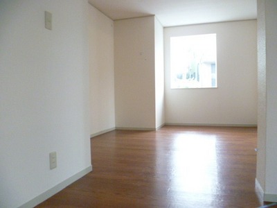 Living and room. LDK10.78 Pledge