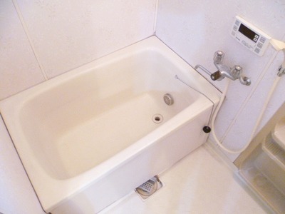 Bath. Add-fired function with bus