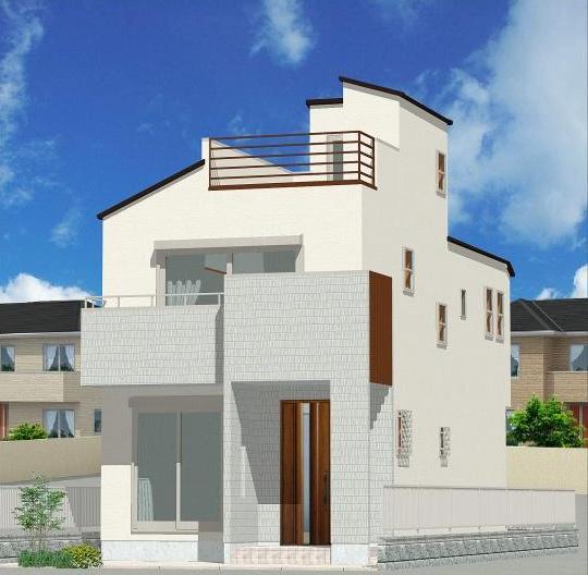 Rendering (appearance)