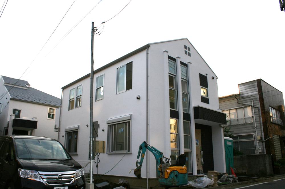 Local photos, including front road