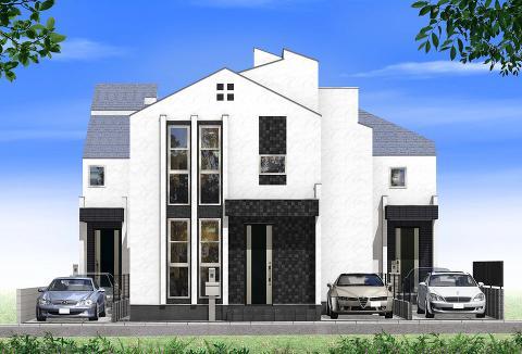 Rendering (appearance). Rendering