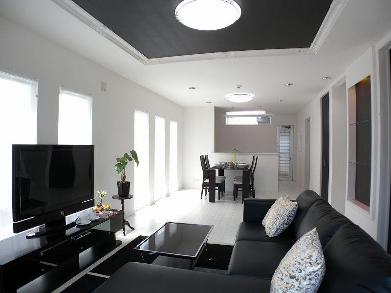 Same specifications photos (living)