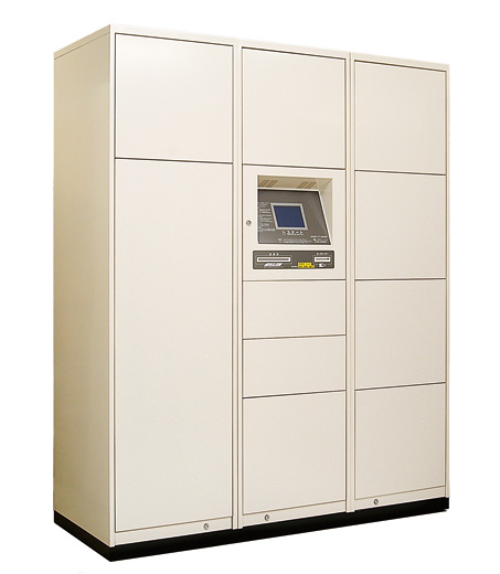 Other.  [Delivery Box] Set up a home delivery box that can store the luggage at the time of absence. (Same specifications)