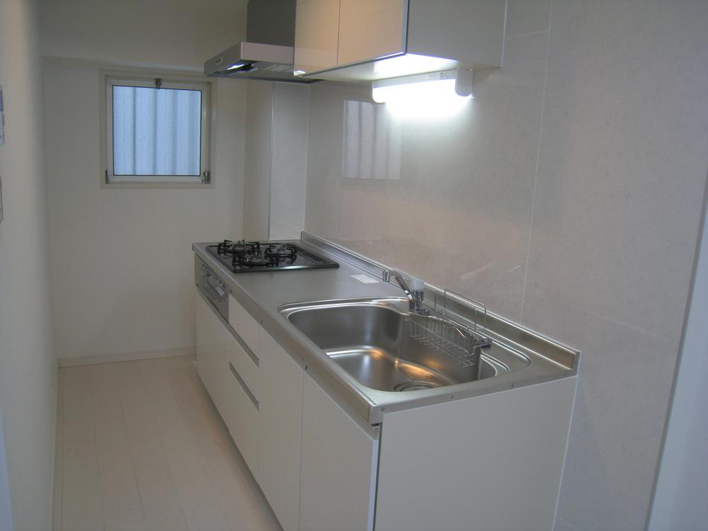 Kitchen. Indoor (11 May 2013) Shooting