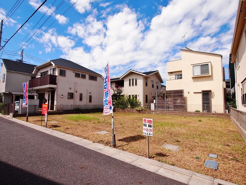 Local photos, including front road