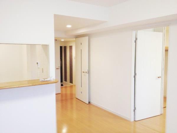 Nerima-ku, Tokyo Toyotamaminami 2