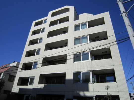 Local appearance photo. appearance