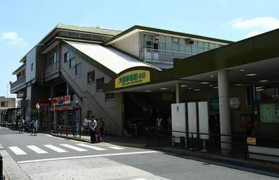 Other. 400m until Oizumigakuen (Other)