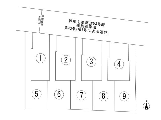 The entire compartment Figure