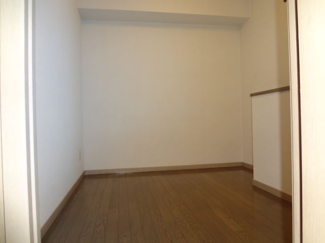 Living and room. Tsukaimichi free Western-style 4.5 Pledge