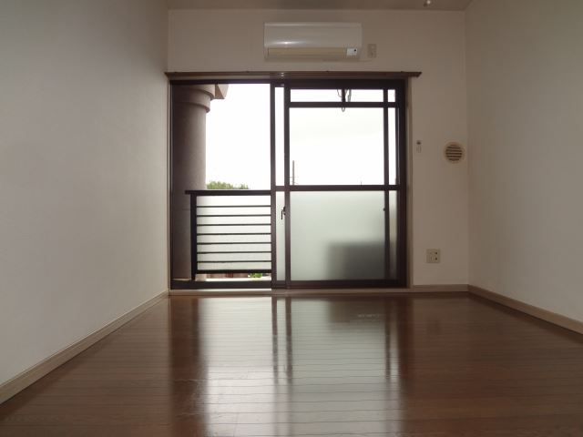 Living and room. Sunny Western-style 6 Pledge