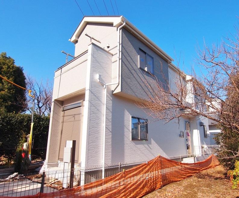 Local appearance photo. Local (December 24, 2013) Shooting