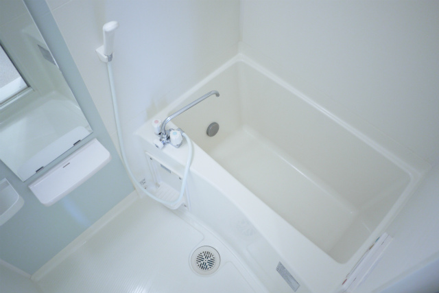 Bath. With add-fired function