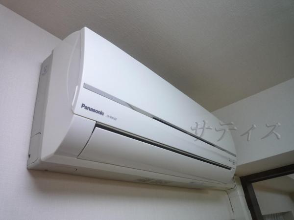 Cooling and heating ・ Air conditioning