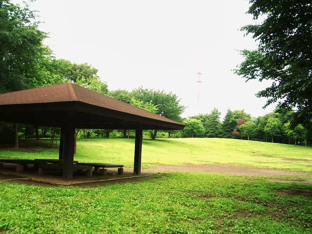 Other. Oizumi Central Park