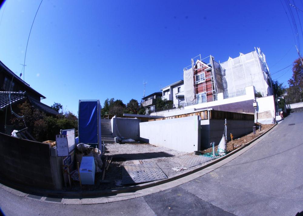 Local appearance photo