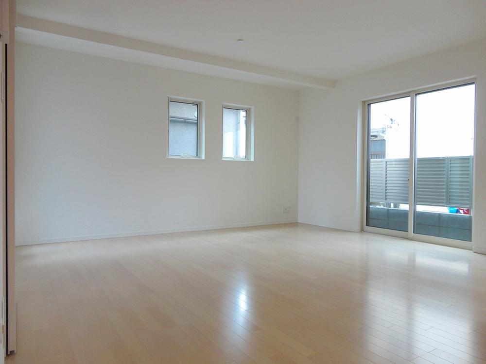 Living. Indoor (10 May 2013) Shooting