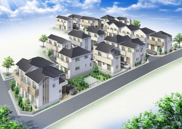 Rendering (appearance). Rendering