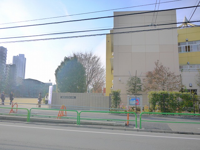 Primary school. 691m to Nerima Kowa elementary school (elementary school)