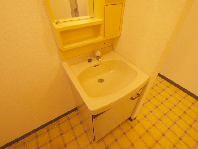 Washroom