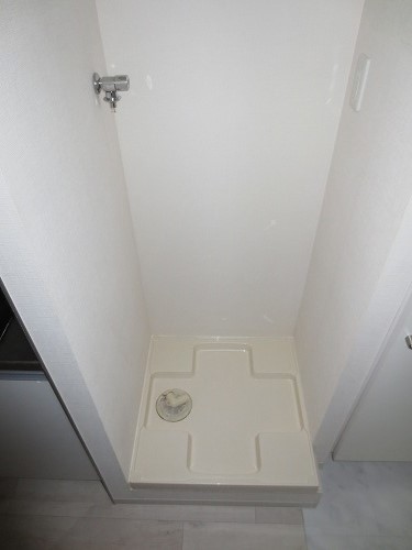 Other Equipment. Laundry Area