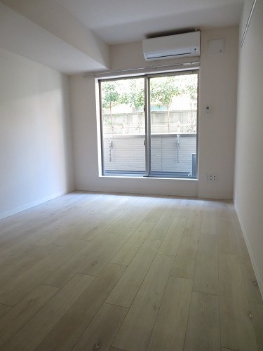 Other room space. Western style room