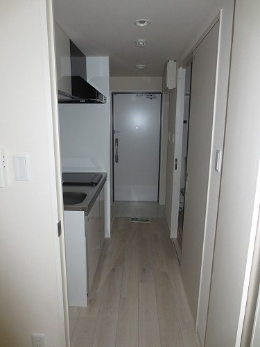 Living and room. Living