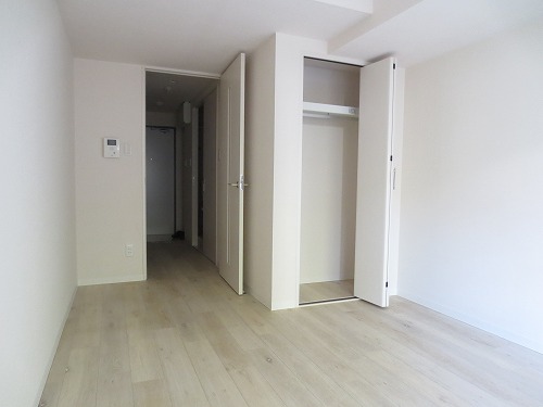 Other room space. bedroom