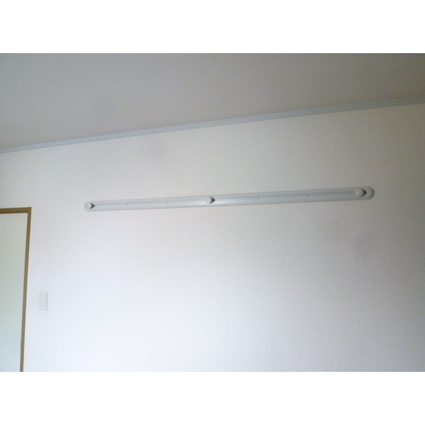 Other. Picture rails