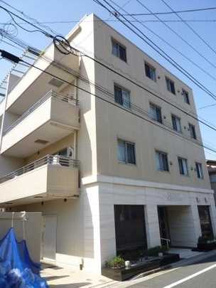 Local appearance photo. Appearance 1