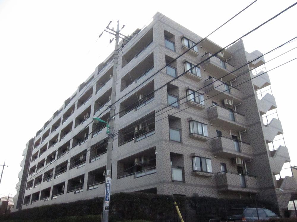 Local appearance photo. Local (March 2013) Shooting