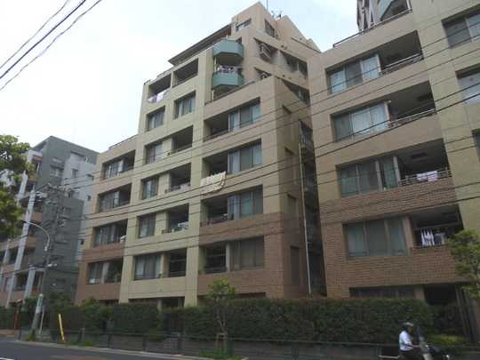 Local appearance photo. Appearance 1