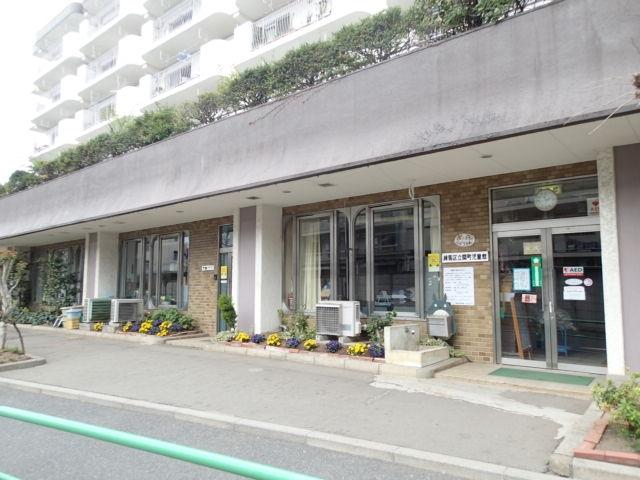 Other. 80m to the children's house